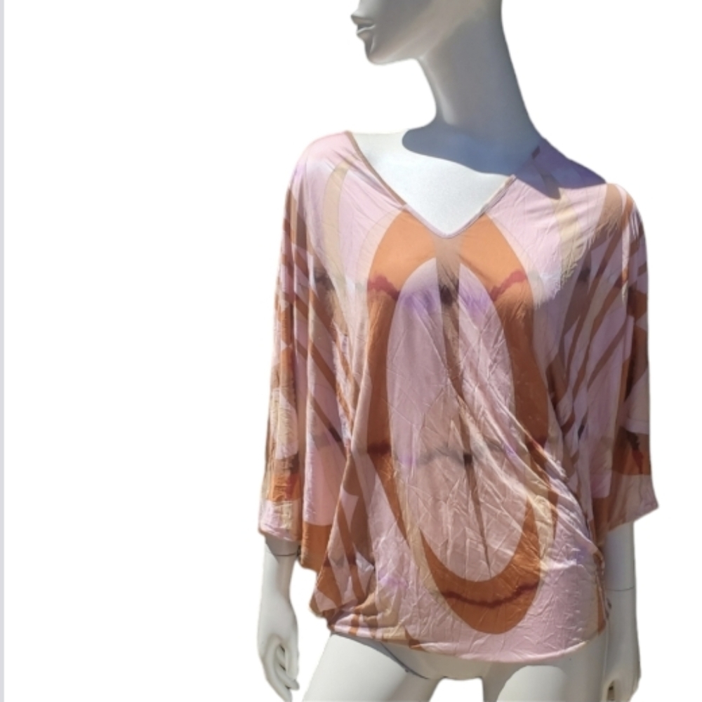 EMILIO PUCCI top